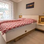 Horsky Novy Javor - S Moznosti Vyuziti Wellness *