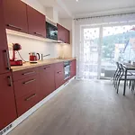 Horsky Novy Javor - S Moznosti Vyuziti Wellness * Железна-Руда