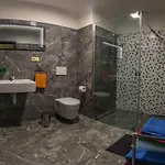 Horsky Novy Javor - S Moznosti Vyuziti Wellness * Железна-Руда