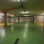 Апартаменты Horsky Novy Javor - S Moznosti Vyuziti Wellness