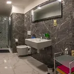 Horsky Novy Javor - S Moznosti Vyuziti Wellness *