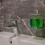 Horsky Novy Javor - S Moznosti Vyuziti Wellness Апартаменты