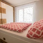 Апартаменты Horsky Novy Javor - S Moznosti Vyuziti Wellness *