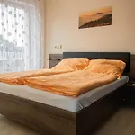 Апартаменты Horsky Novy Javor - S Moznosti Vyuziti Wellness *