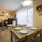 Апартаменты Horsky Novy Javor - S Moznosti Vyuziti Wellness *