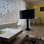 Апартаменты Horsky Novy Javor - S Moznosti Vyuziti Wellness