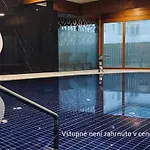 Апартаменты Horsky Novy Javor - S Moznosti Vyuziti Wellness