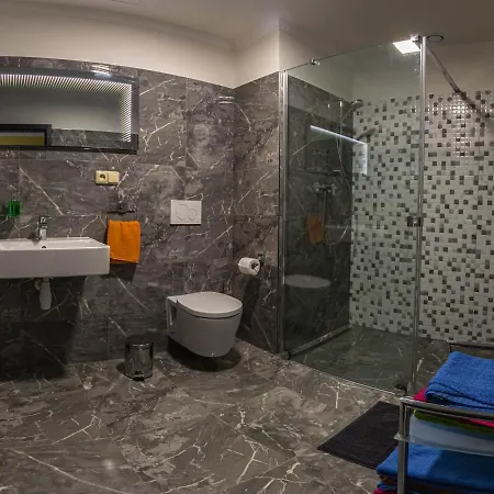 Horsky Novy Javor - S Moznosti Vyuziti Wellness * Železná Ruda