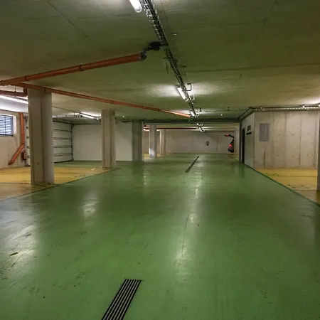 Apartment Horsky Novy Javor - S Moznosti Vyuziti Wellness