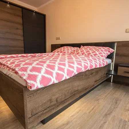 Horsky Novy Javor - S Moznosti Vyuziti Wellness * Železná Ruda