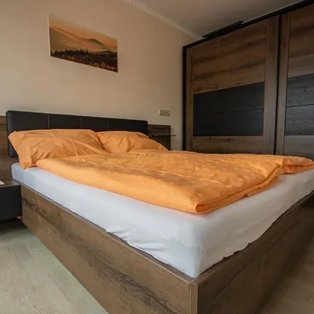 Horsky Novy Javor - S Moznosti Vyuziti Wellness *