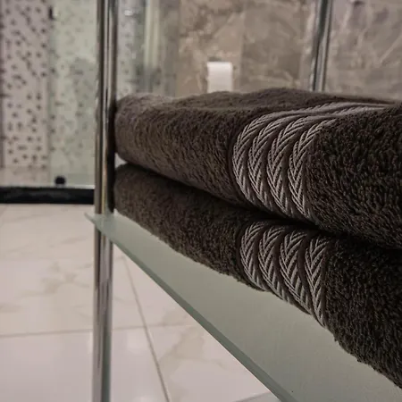 Horsky Novy Javor - S Moznosti Vyuziti Wellness Železná Ruda
