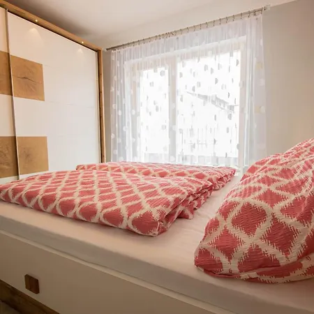 Apartment Horsky Novy Javor - S Moznosti Vyuziti Wellness *