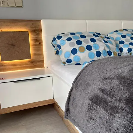 Horsky Novy Javor - S Moznosti Vyuziti Wellness *
