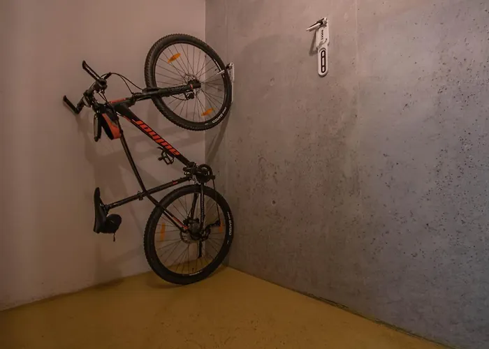 Horsky Novy Javor - S Moznosti Vyuziti Wellness Apartament *