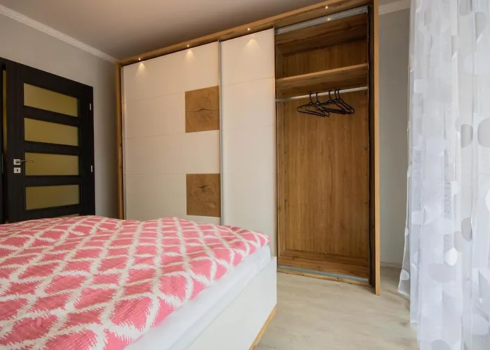 Apartament Horsky Novy Javor - S Moznosti Vyuziti Wellness