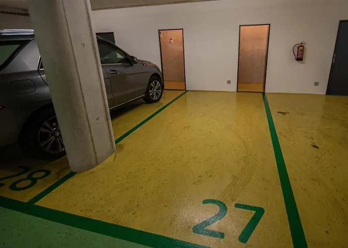 Apartament Horsky Novy Javor - S Moznosti Vyuziti Wellness Železná Ruda