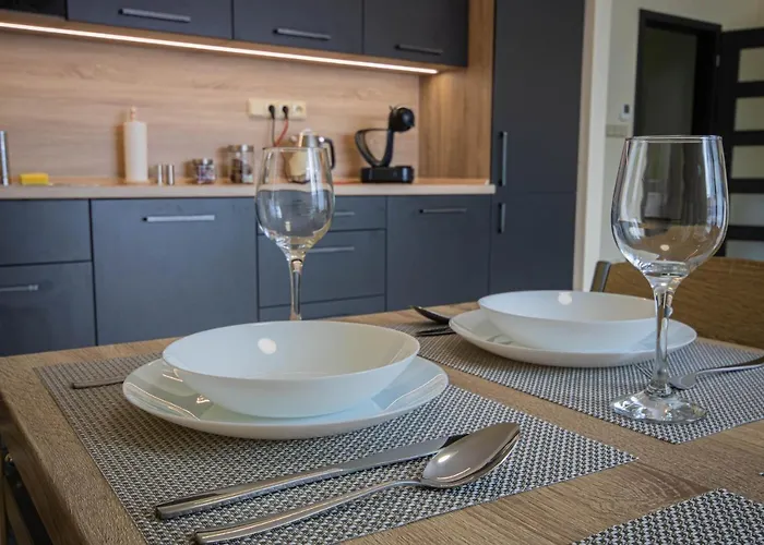 Horsky Novy Javor - S Moznosti Vyuziti Wellness * Železná Ruda